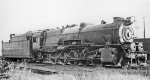 PRR 3664, I-1S, 1943